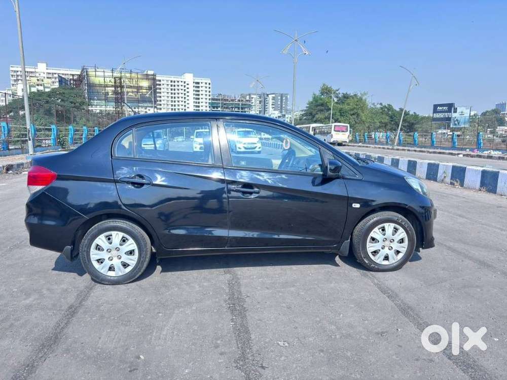 Honda Amaze