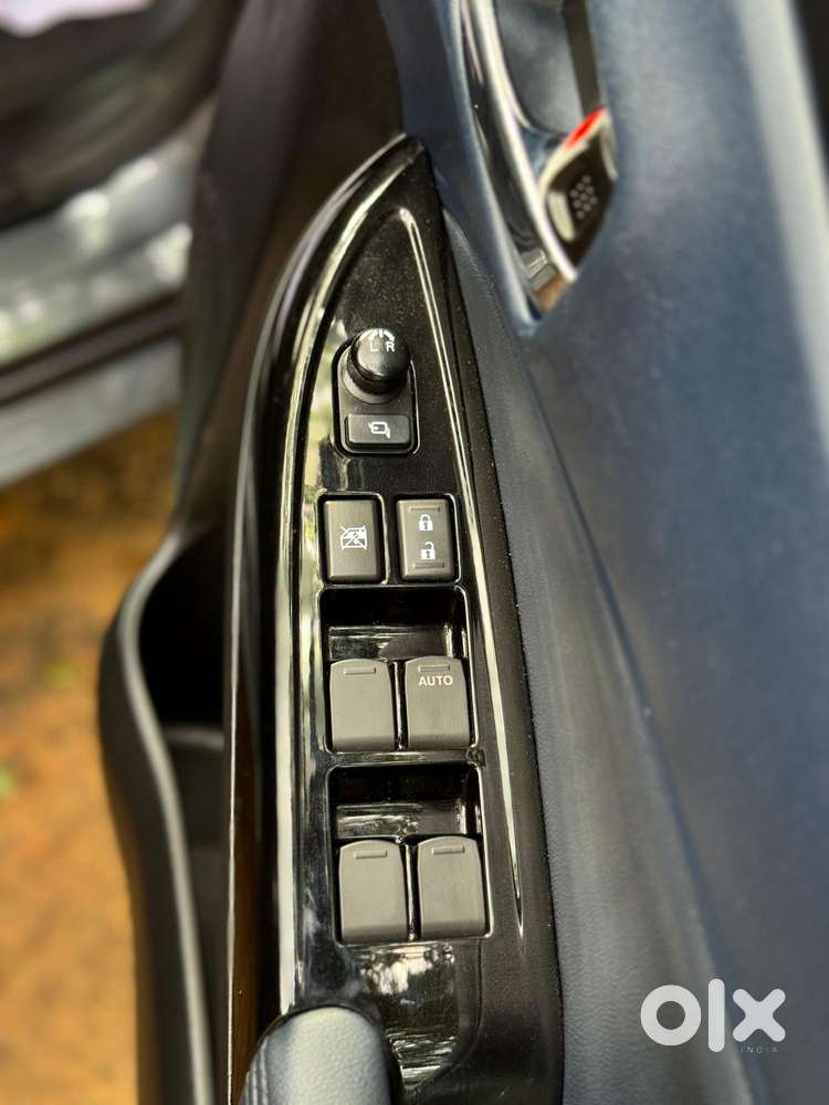 Maruti Suzuki Baleno Zeta, 2024, Petrol
