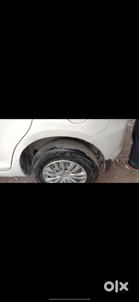 Maruti Suzuki Swift Vdi 2015