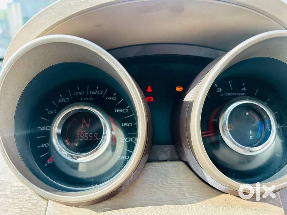 Mahindra Xuv500 W8, 2013, Diesel