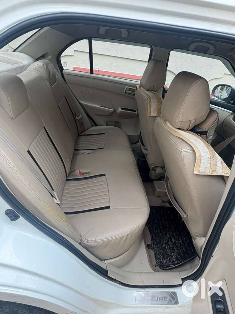 Maruti Suzuki Swift Dzire 2019 Diesel Good Condition