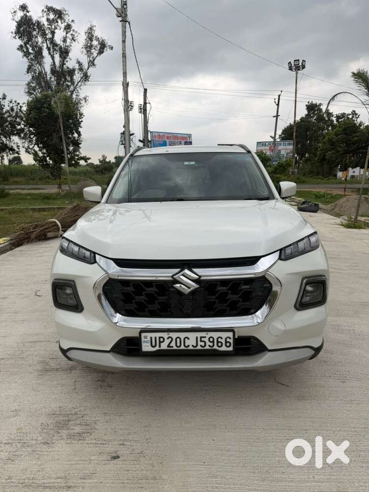 2023 Maruti Suzuki Vitara