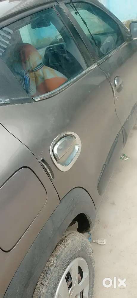 Renault Kwid 2016 Variant