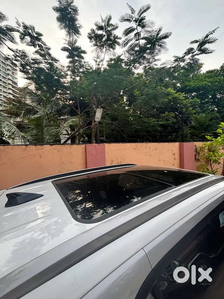 Hyundai Creta 2025