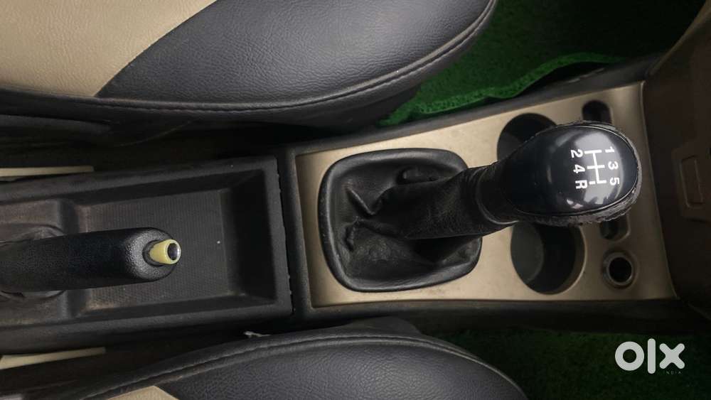 Tata Manza Vx Quadrajet, 2013, Diesel