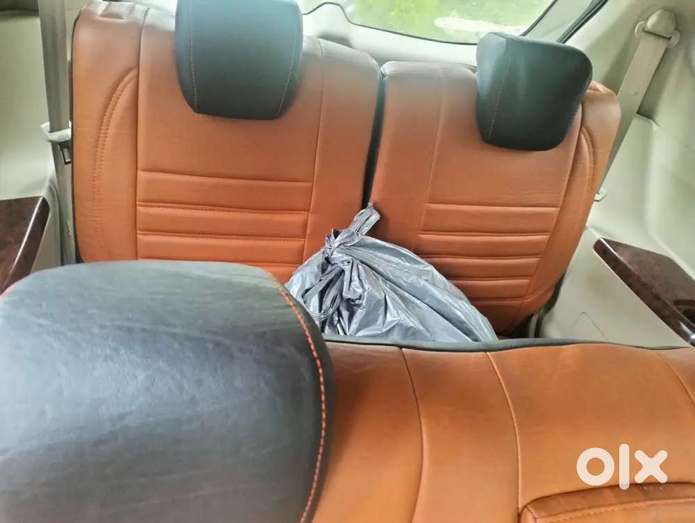 Ertiga Cng In Excellent Condition For Sale