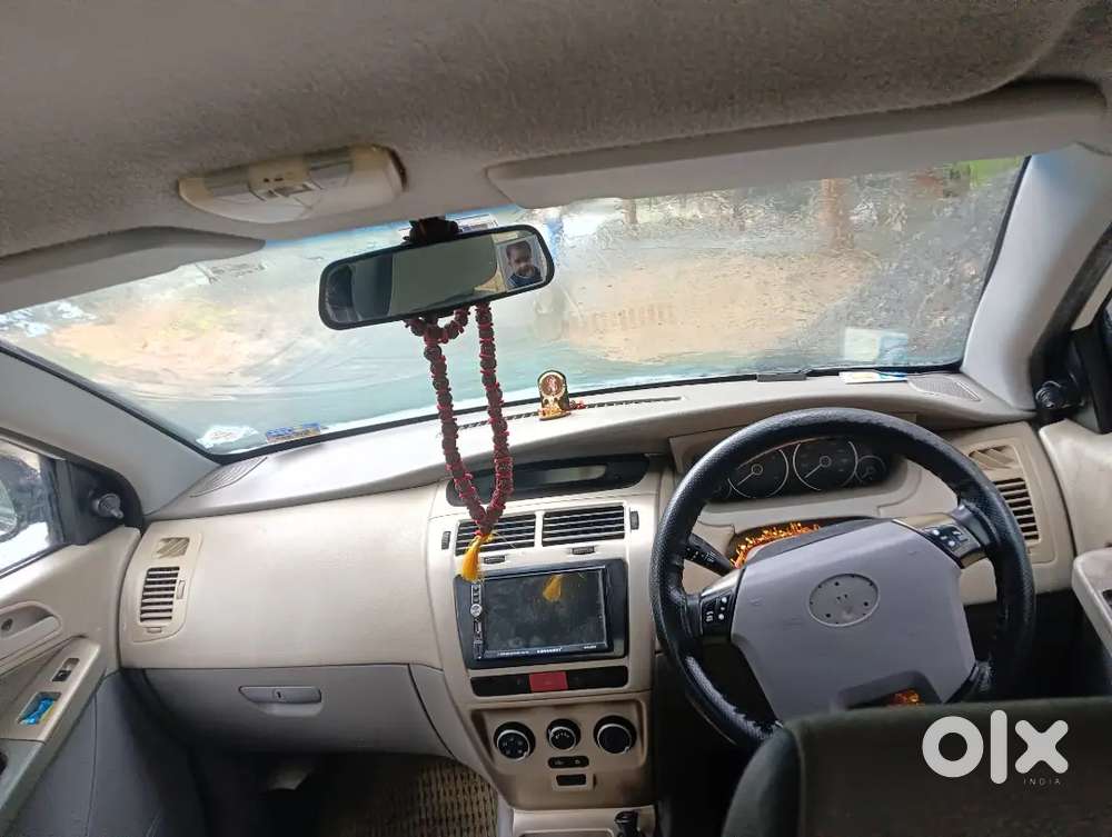 Tata Manza 1.3 Aura 2011