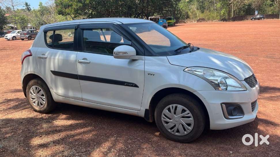 Maruti Suzuki Swift, 2015, Petrol