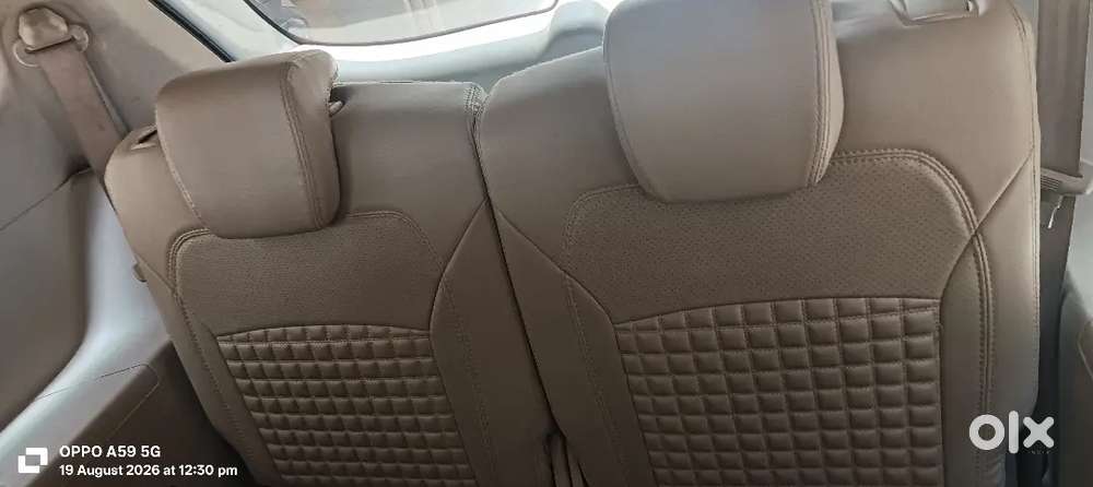 Maruti Suzuki Ertiga Vxi 2024