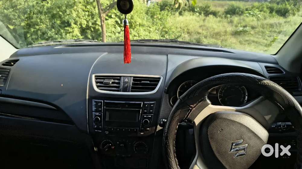 Maruti Suzuki Swift Vdi 2017