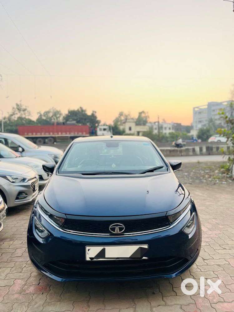 Tata Altroz 1.5 Xz Diesel, 2022, Diesel