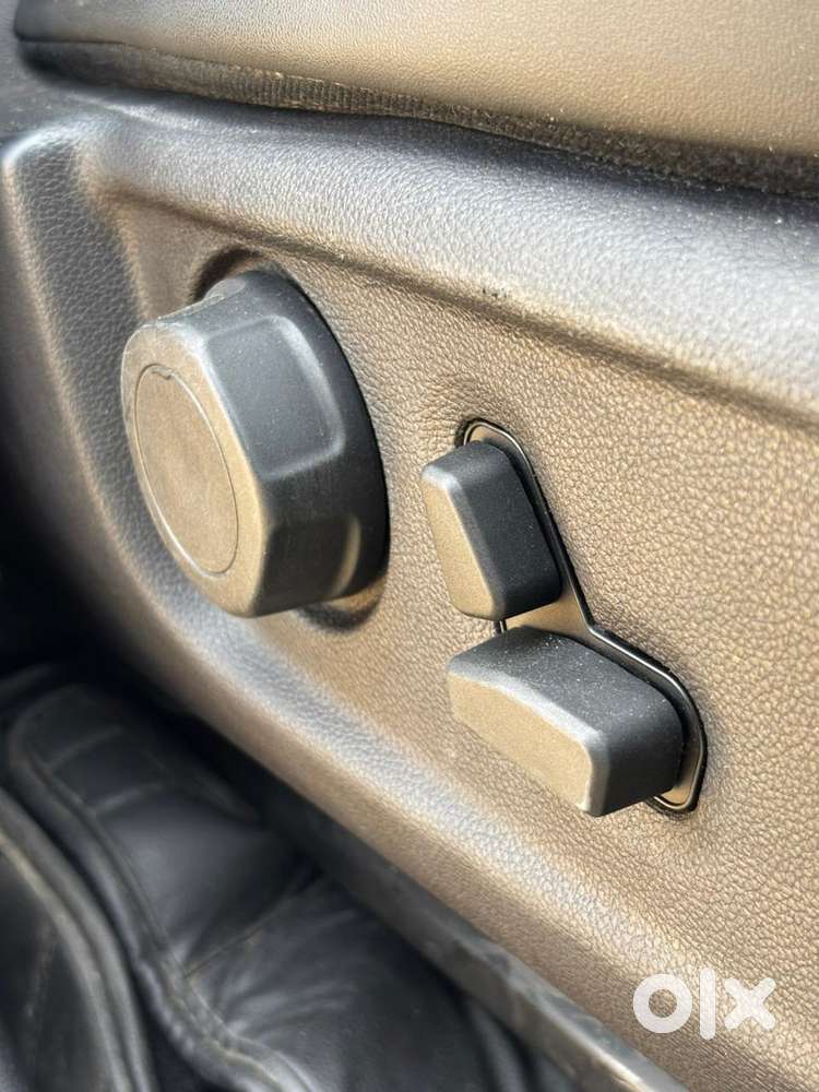 Mahindra Scorpio N Z8 Diesel At 2wd 6 Str, 2023, Diesel