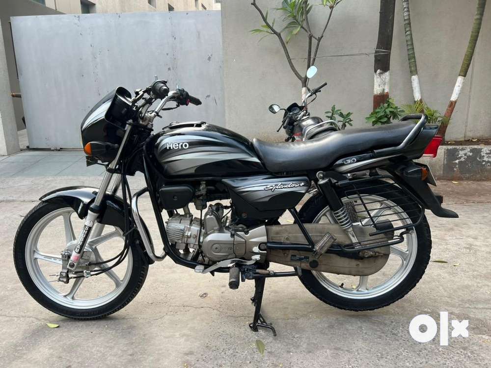 Buy Sell Second Hand Splendor in Surat Used Motorcycles in Surat OLX