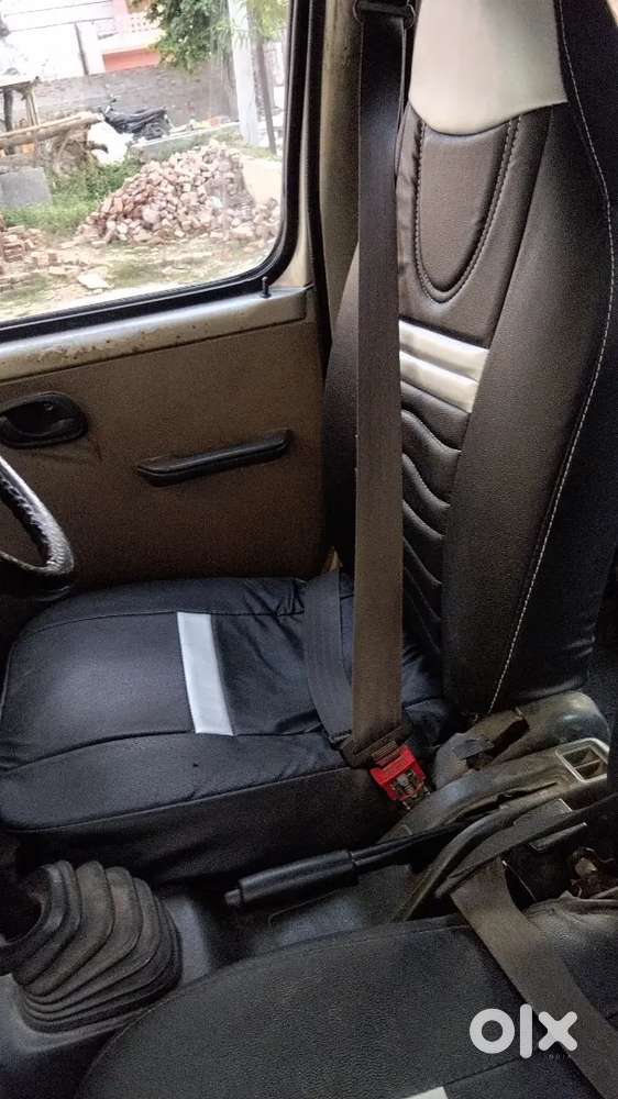 Maruti Suzuki Eeco 2015 Lpg  Petrol Well Maintained 90/tayar