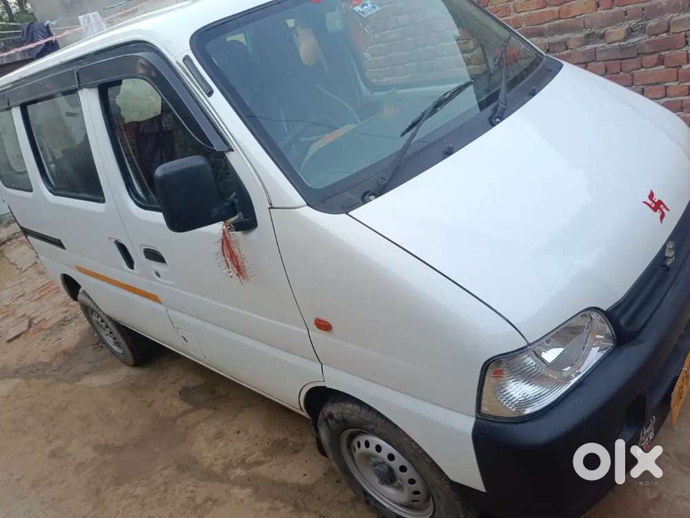 Maruti Suzuki Eeco 2025