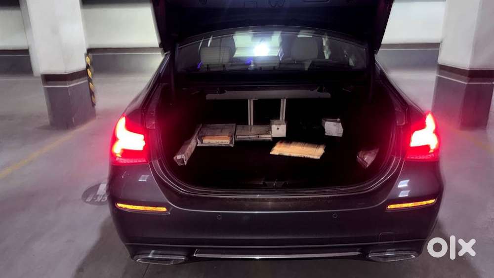 Mercedes-benz A-class Limousine 200d, 2023, Diesel