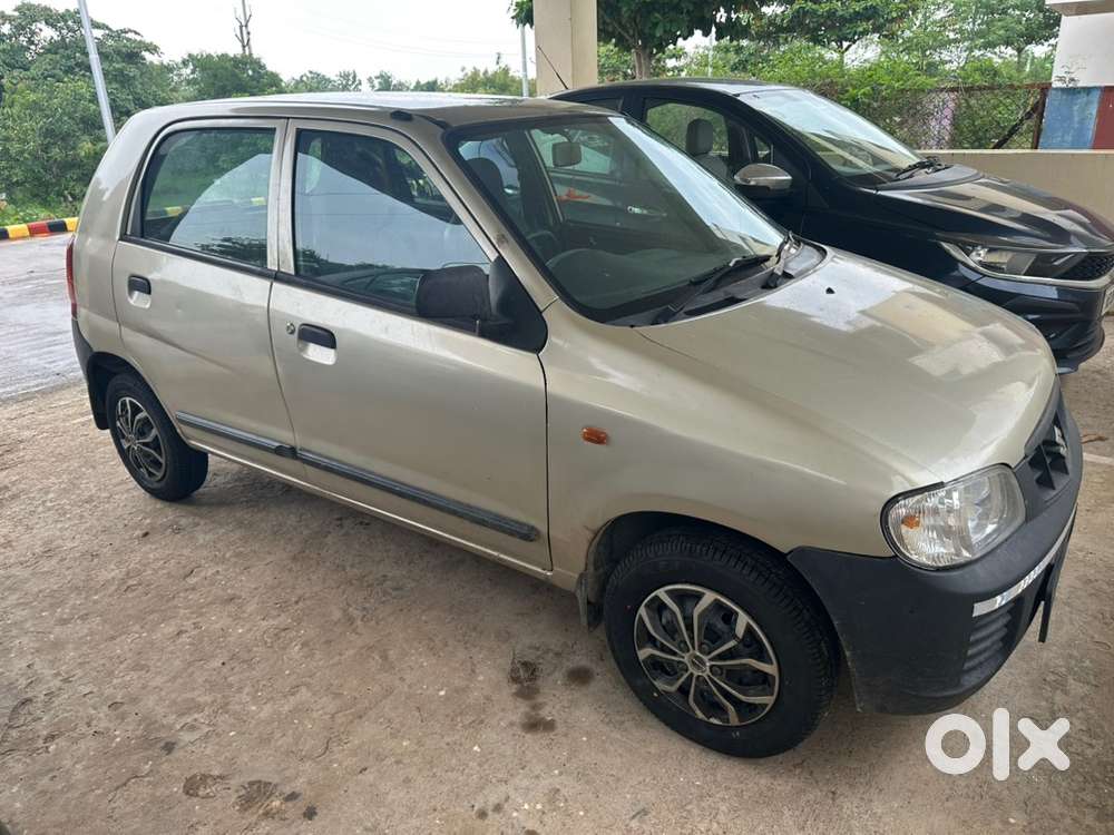 2011 Maruti Alto Petrol