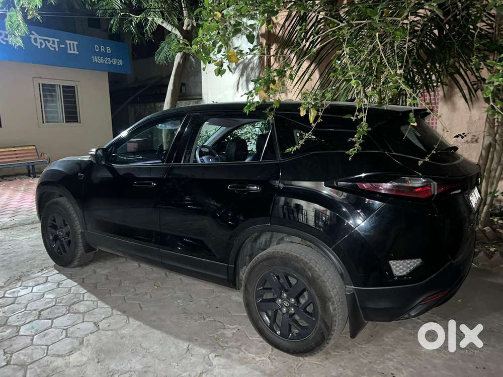 2022 Harrier Diesel Manual 2wd