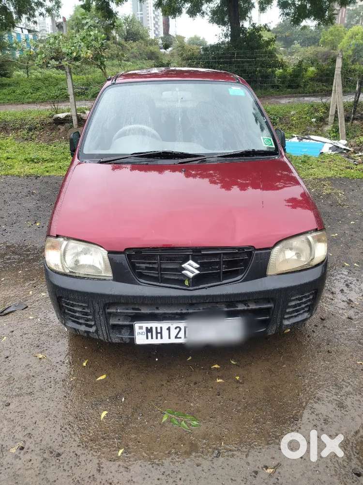 Maruti Suzuki Alto Lxi 2008