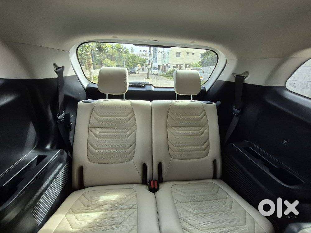 Kia Carens 1.5 Luxury Plus Diesel At 7 Str, 2022