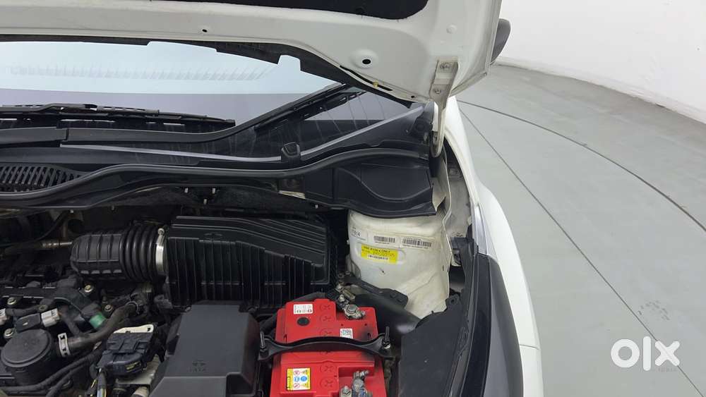 Tata Altroz Xz, 2020, Petrol