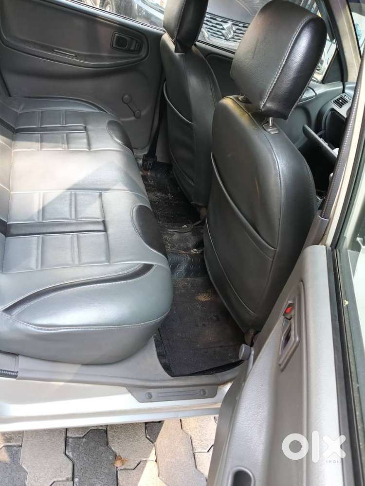 Maruti Suzuki Zen Estilo Lxi Bs Iv, 2006, Petrol