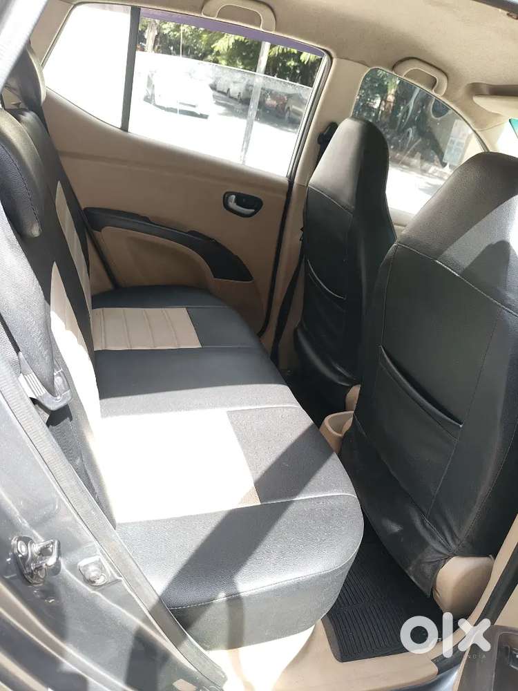 Hyundai I10 1.1 Magna Petrol Manual 2008
