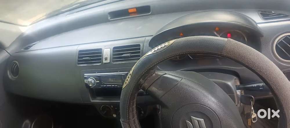 Maruti Suzuki Swift Vdi मैन्युअल 2011