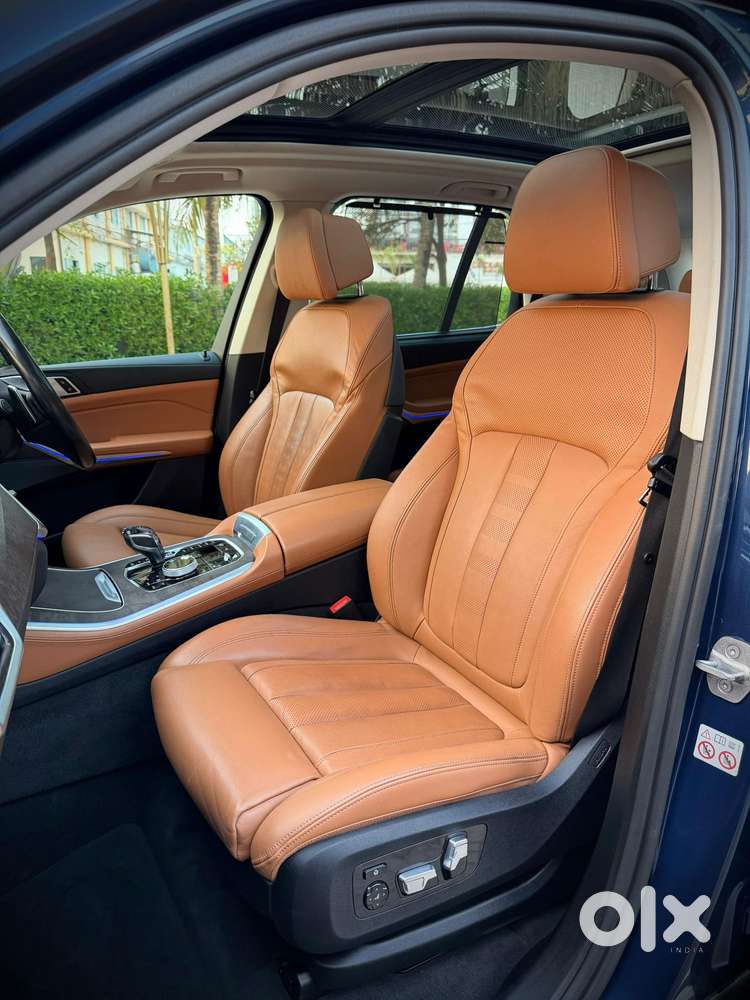 Bmw X5 Xdrive30d Xline, 2020, Diesel