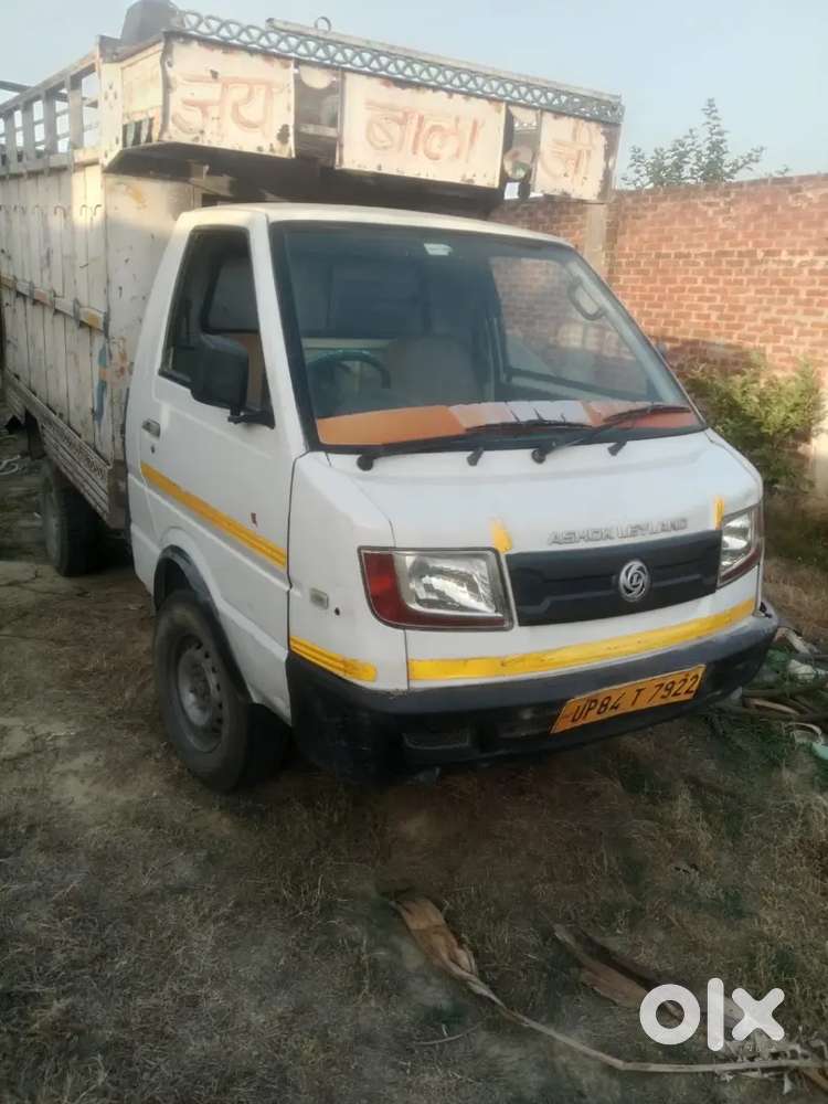 Ashok Leyland Dost
