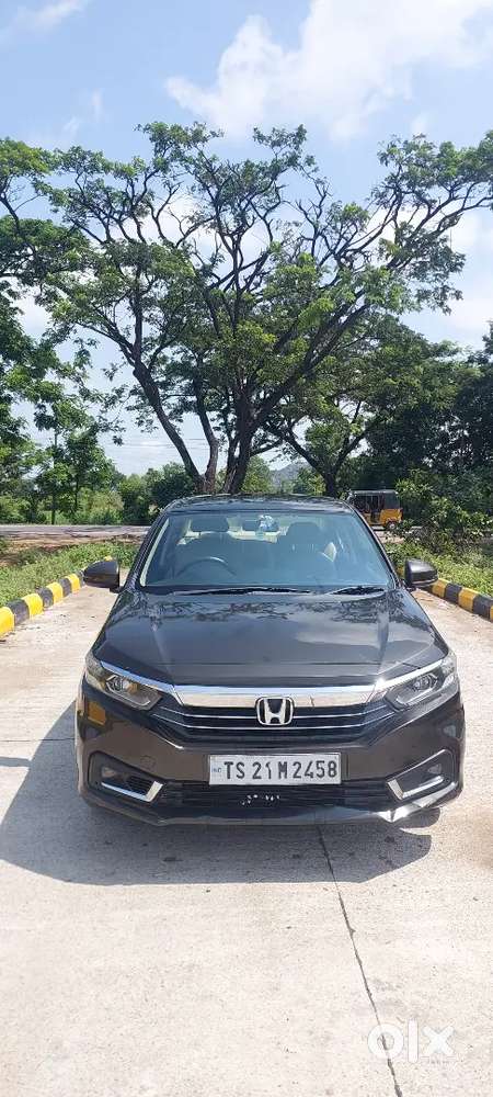 Honda Amaze Vx 2023