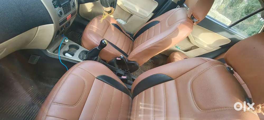 Tata Indica Vista Diesel 2012