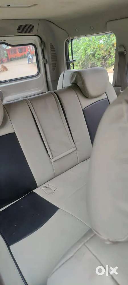 Mahindra Scorpio, 2018, Diesel