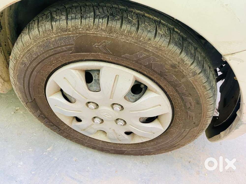 Hyundai Petrol Car 2008