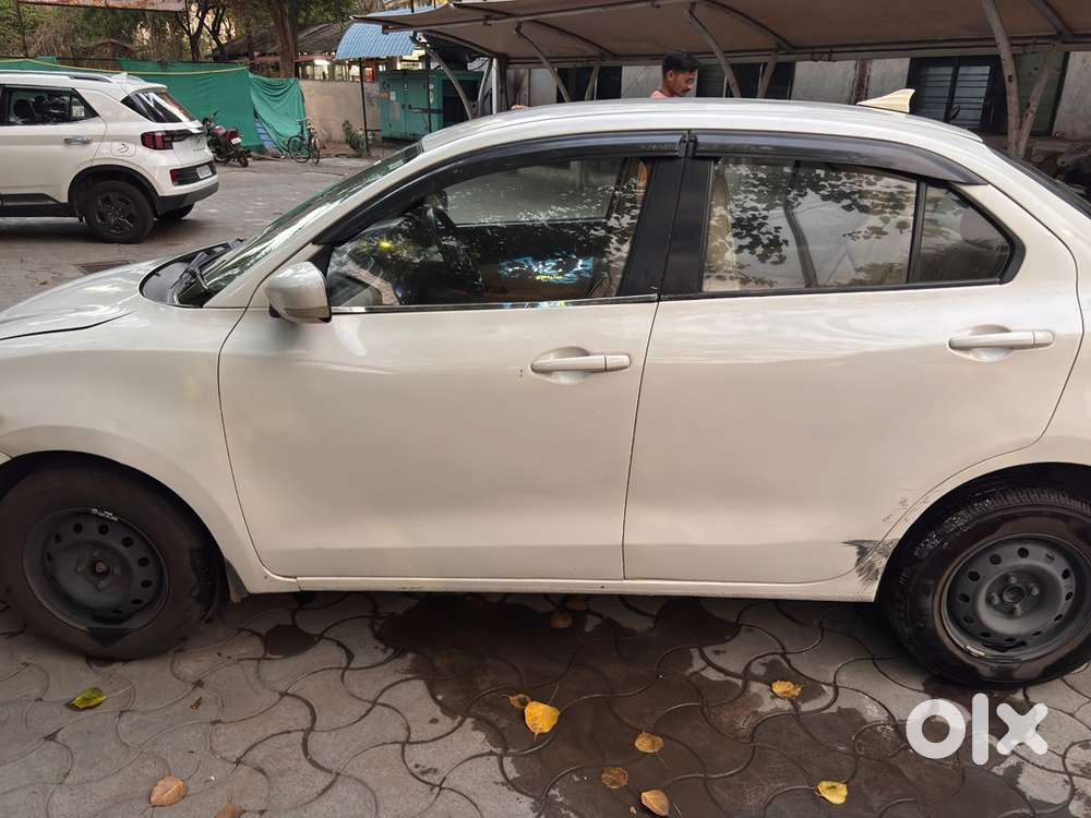 Maruti Dzire Diesel 2018