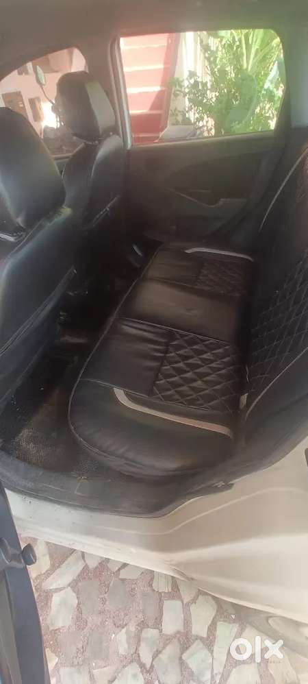 Ford Figo 2015