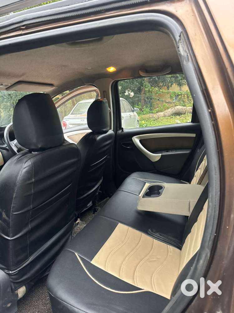 Renault Duster Diesel 2014 Gud Condition