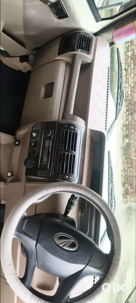 Mahindra Bolero 2020 Diesel