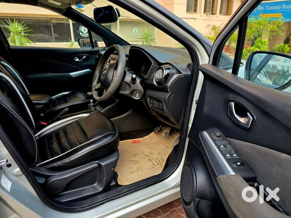 Nissan Kicks Xl, 2019, Petrol