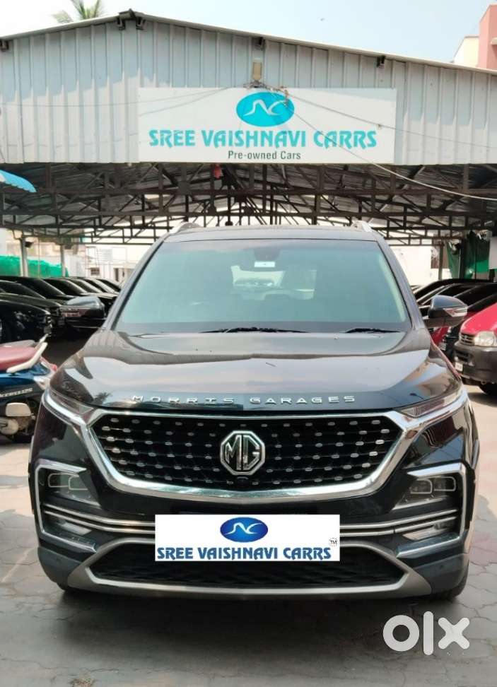 Mg Hector 2.0 Sharp Diesel, 2022, Diesel