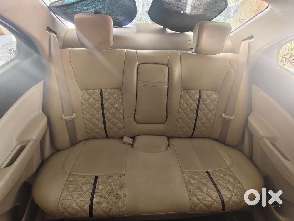 Maruti Suzuki Dzire 2021 Petrol Well Maintained