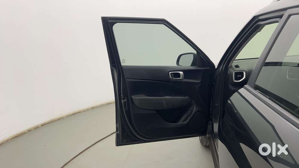 Hyundai Venue Sx Plus Turbo Dct, 2021, Petrol