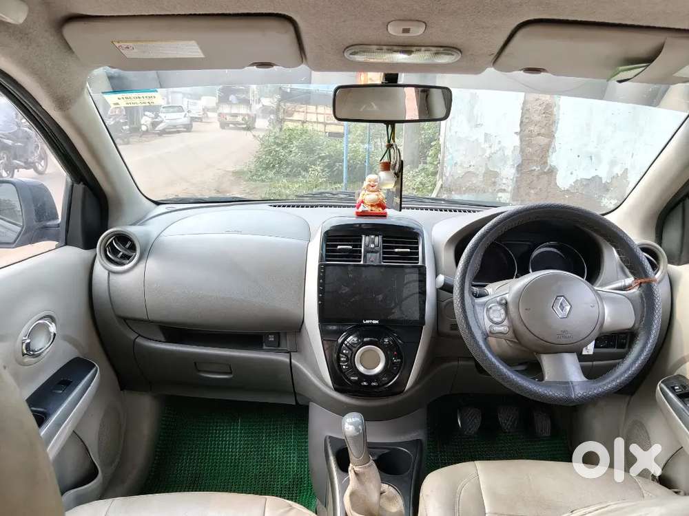 Renault Scala 2016 Diesel Well Maintained