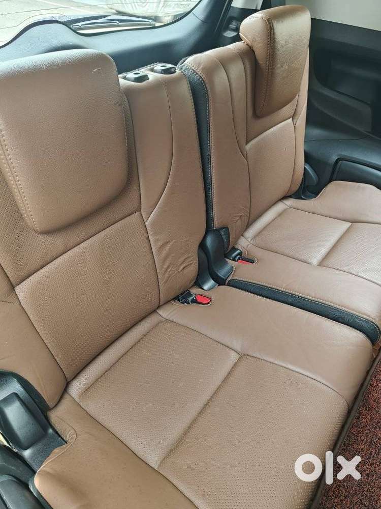 Toyota Innova Crysta 2.4 Z 7 Str, 2024, Diesel