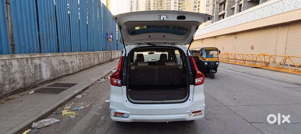 Maruti Suzuki Ertiga Vxi (o) Cng, 2023, Cng & Hybrids