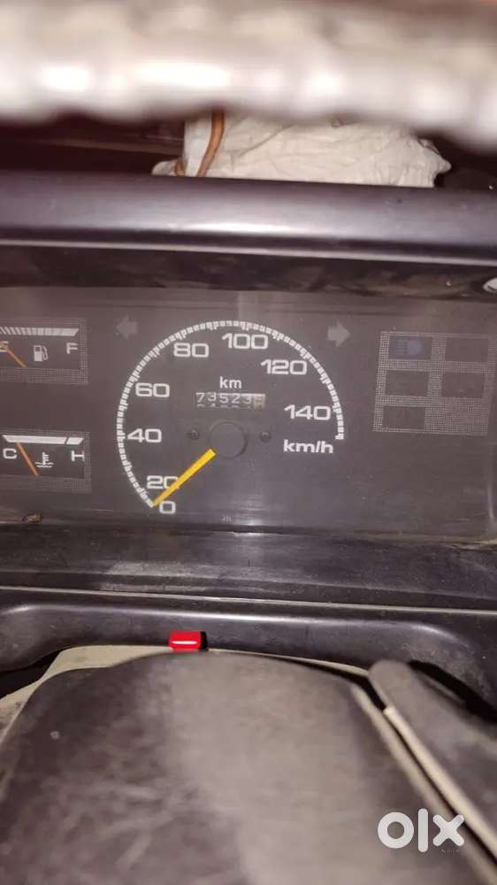 Maruti Suzuki 800 1999tu 2027tk Renewal
