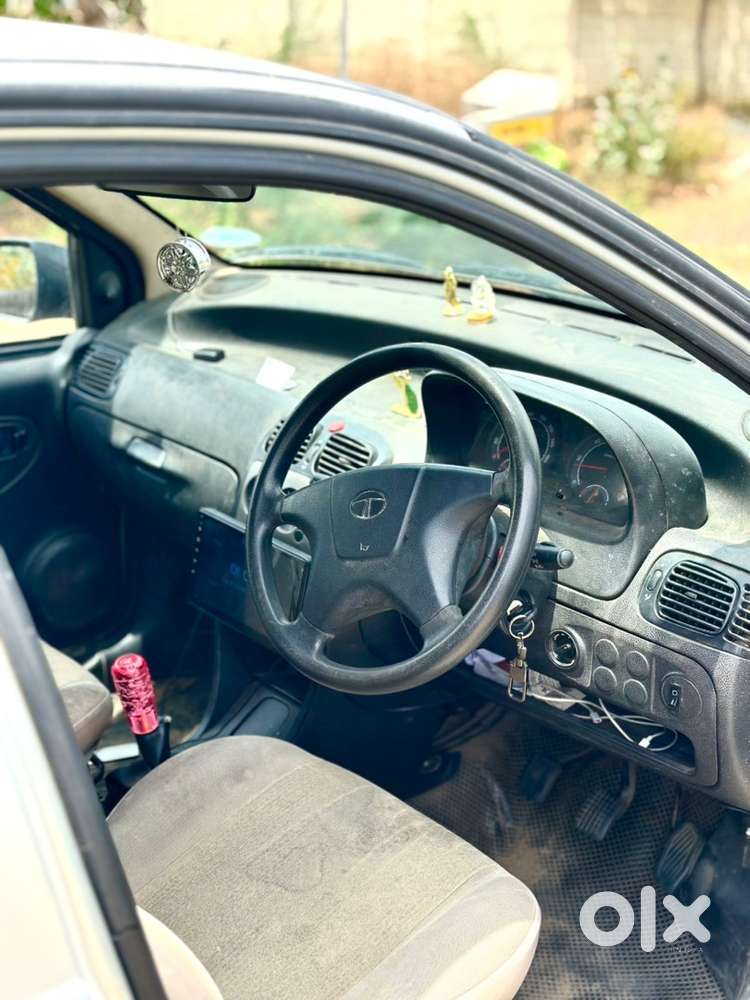 Tata Indica V2 Ls Bsiii