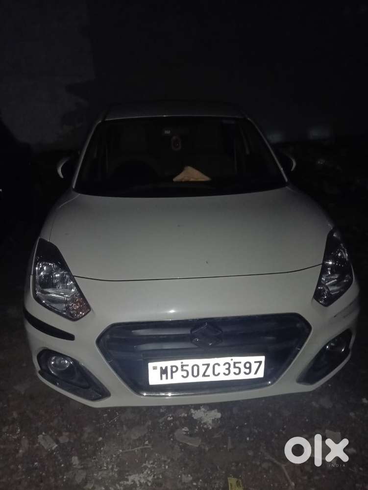 Maruti Suzuki Dzire 2023 Petrol 49000 Km Driven