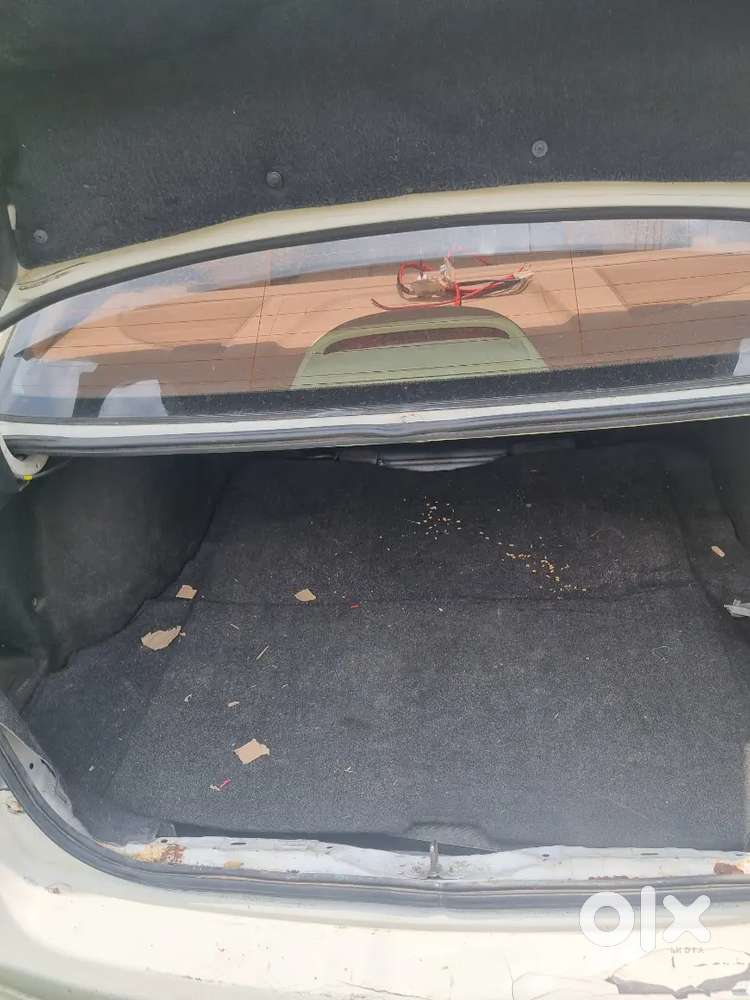 Honda Civic V Mt 2009