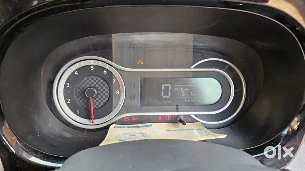Hyundai Grand I10 Nios November 2021